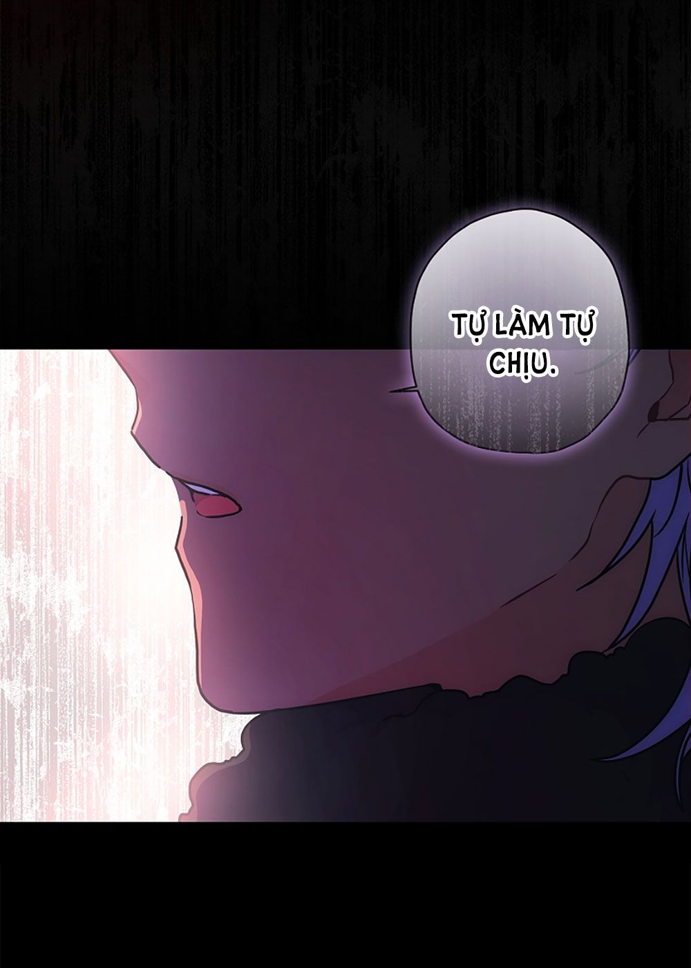 Tôi Trở Thành Con Gái Nuôi Của Nam Chính! Chương 72.1 page 25 - Giả Dược
