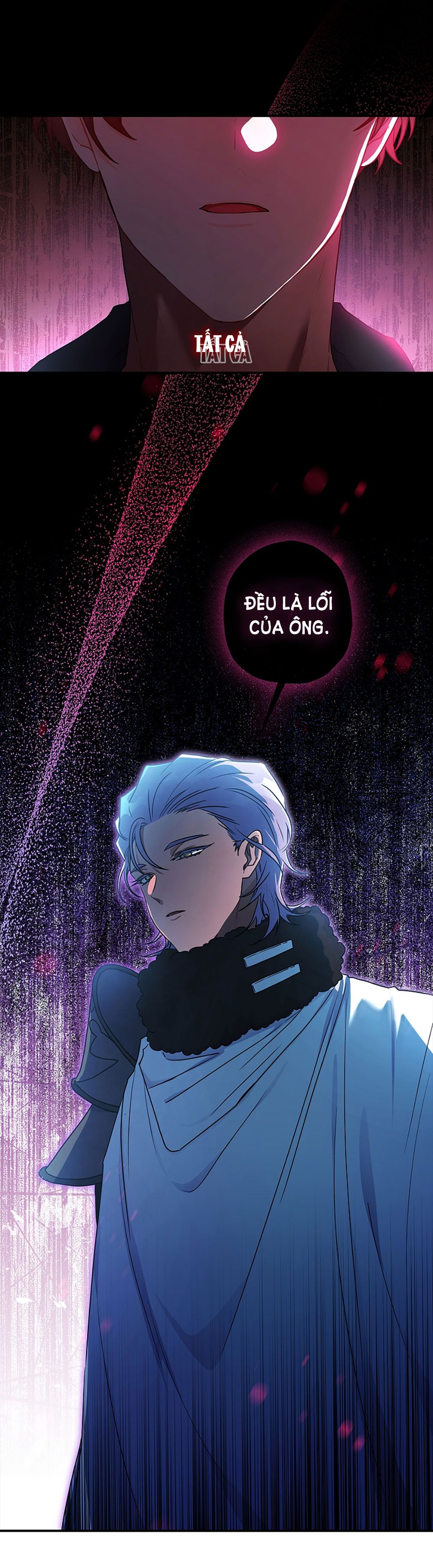 Tôi Trở Thành Con Gái Nuôi Của Nam Chính! Chương 72.1 page 27 - Giả Dược