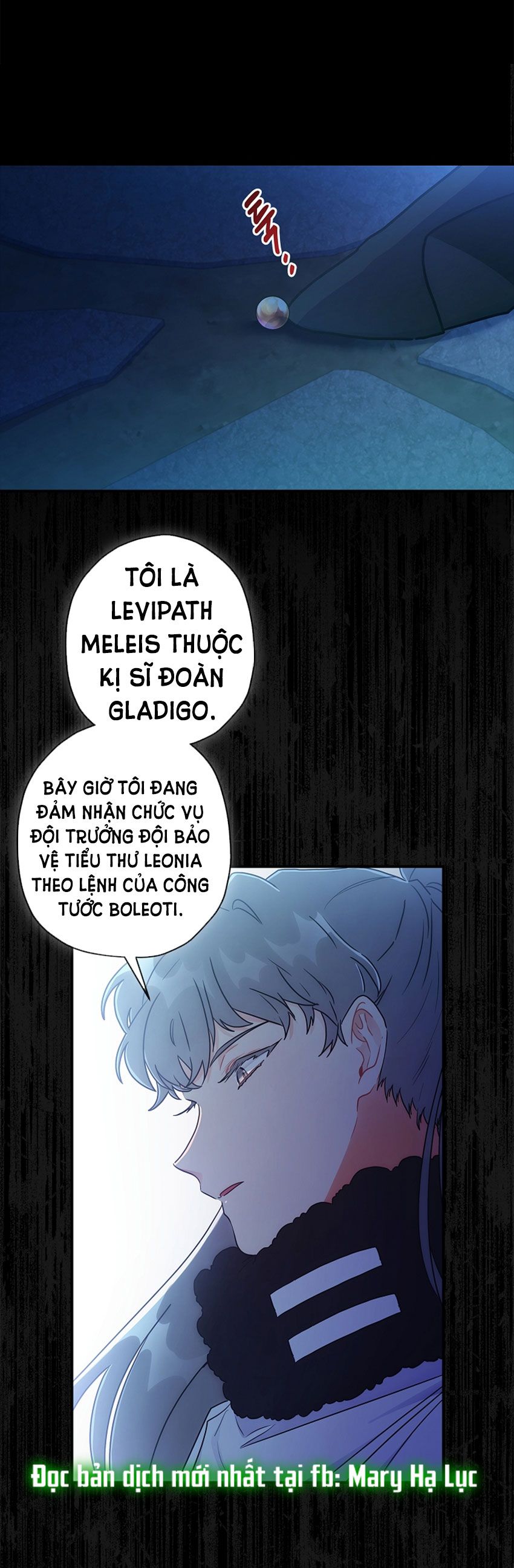 Tôi Trở Thành Con Gái Nuôi Của Nam Chính! Chương 72.1 page 8 - Giả Dược