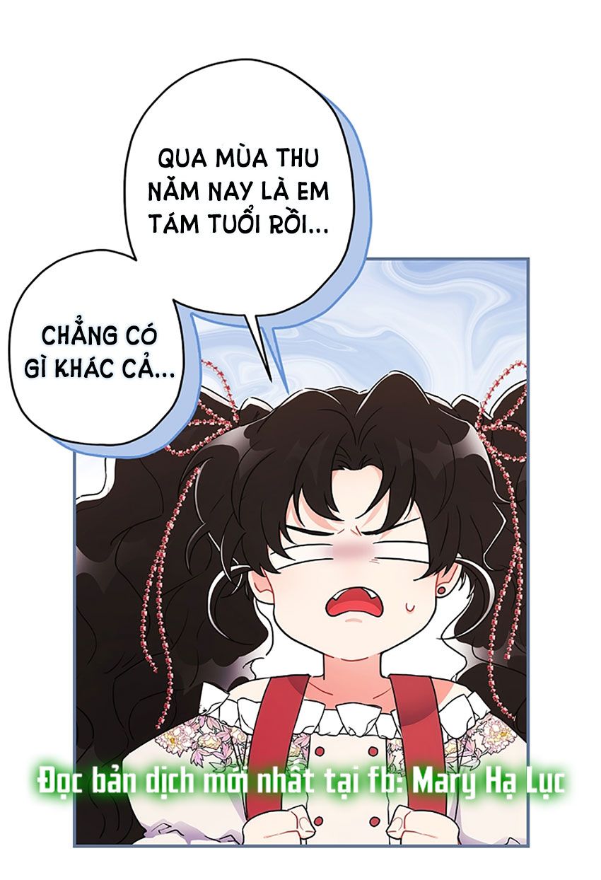 Tôi Trở Thành Con Gái Nuôi Của Nam Chính! Chương 72.2 page 22 - Giả Dược