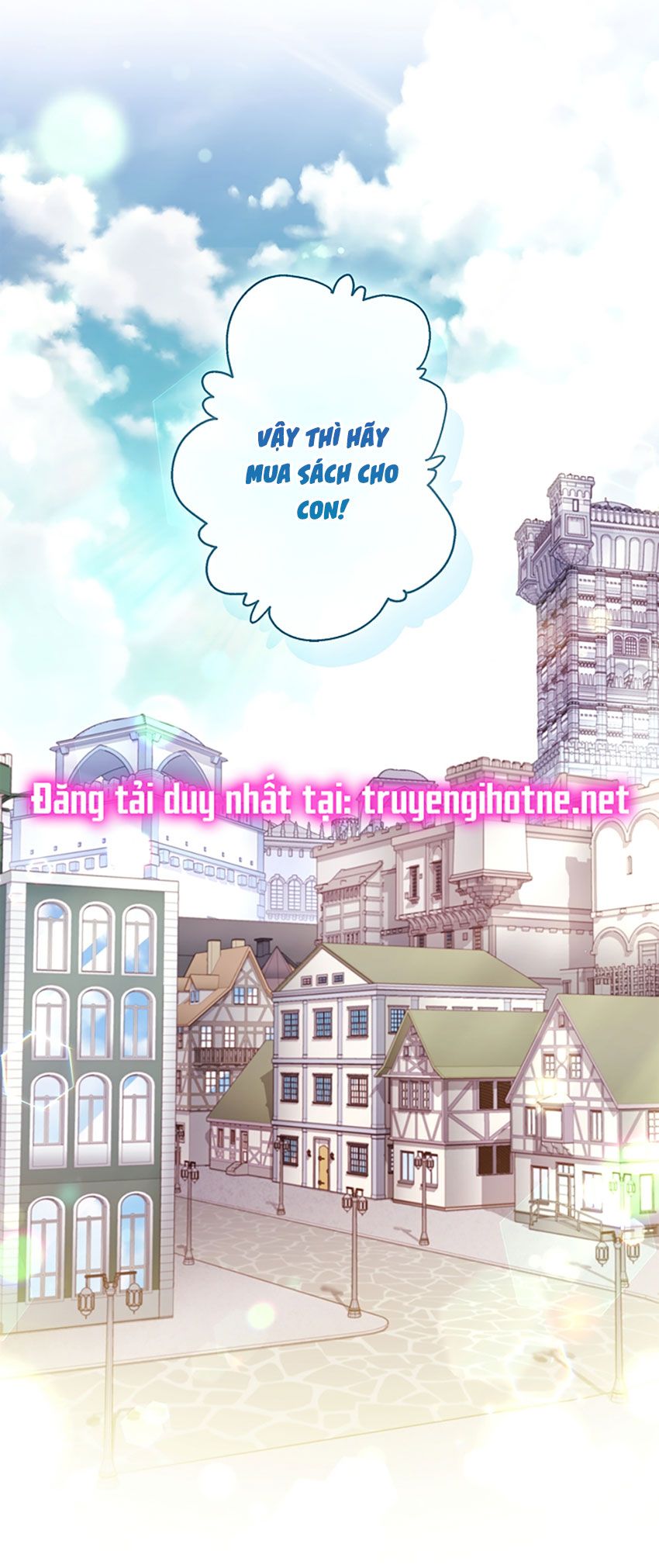 Tôi Trở Thành Con Gái Nuôi Của Nam Chính! Chương 72.2 page 30 - Giả Dược
