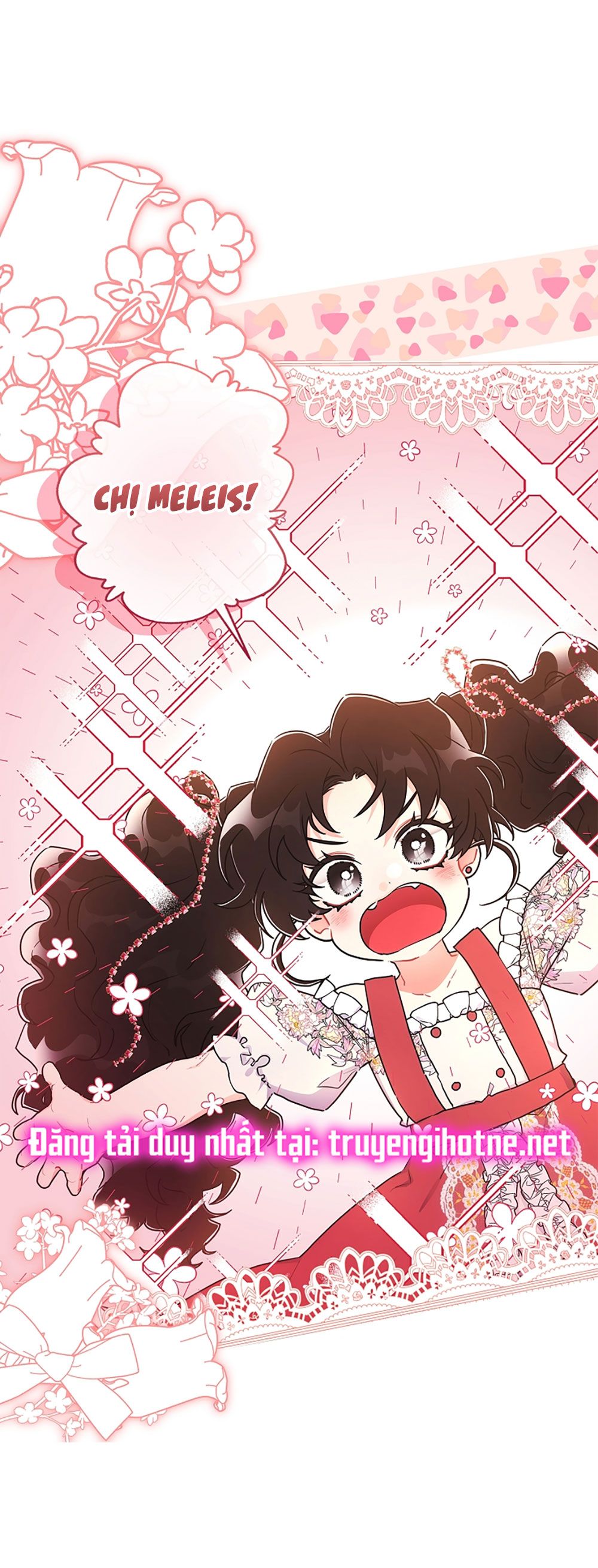 Tôi Trở Thành Con Gái Nuôi Của Nam Chính! Chương 72.2 page 8 - Giả Dược