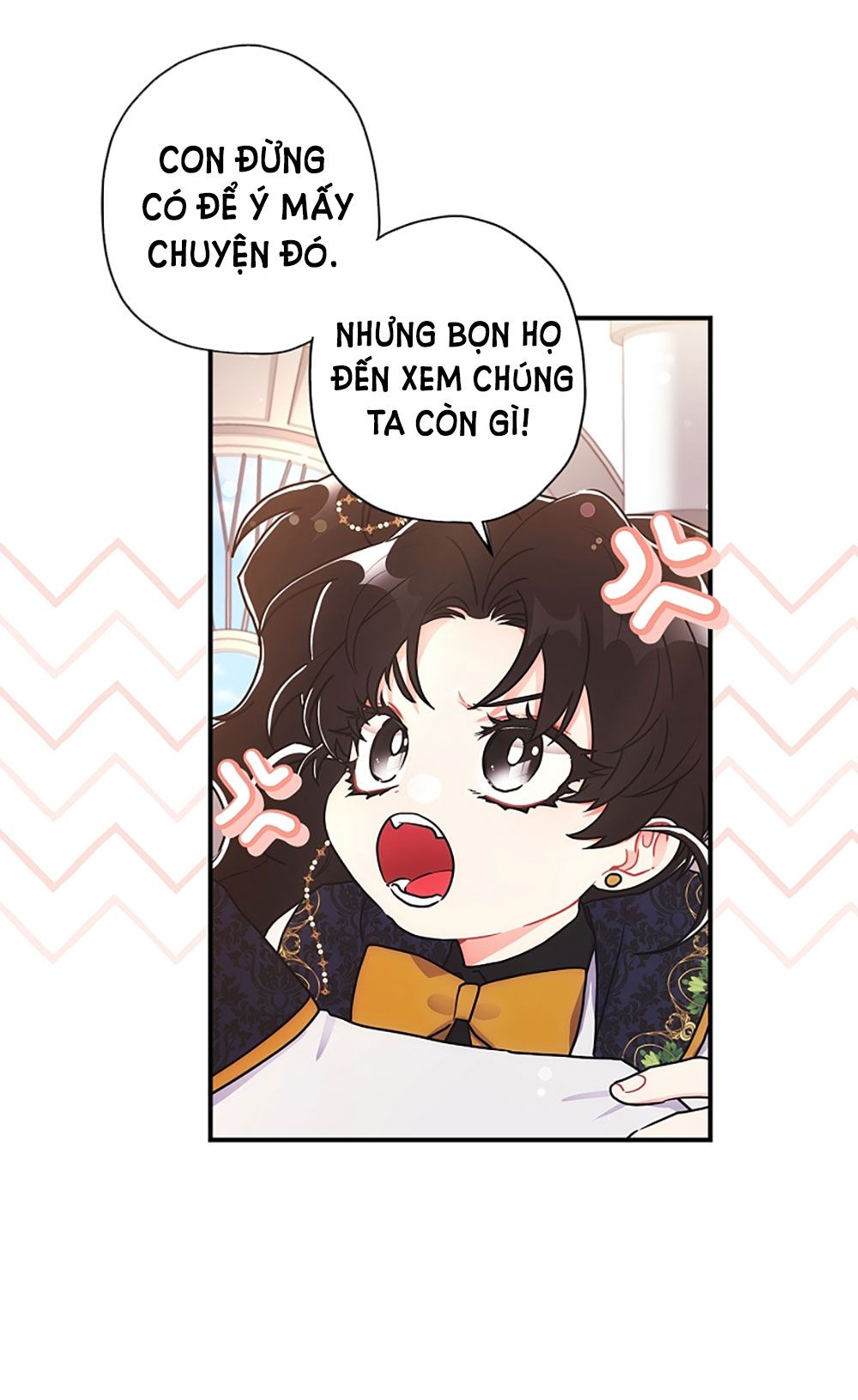 Tôi Trở Thành Con Gái Nuôi Của Nam Chính! Chương 73.1 page 30 - Giả Dược