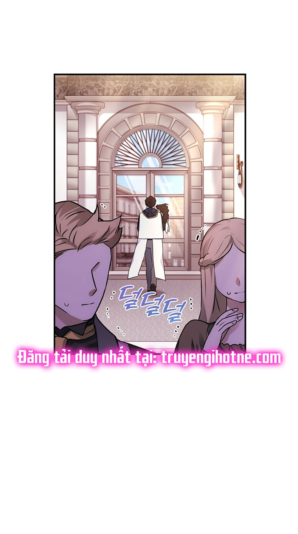 Tôi Trở Thành Con Gái Nuôi Của Nam Chính! Chương 73.1 page 36 - Giả Dược