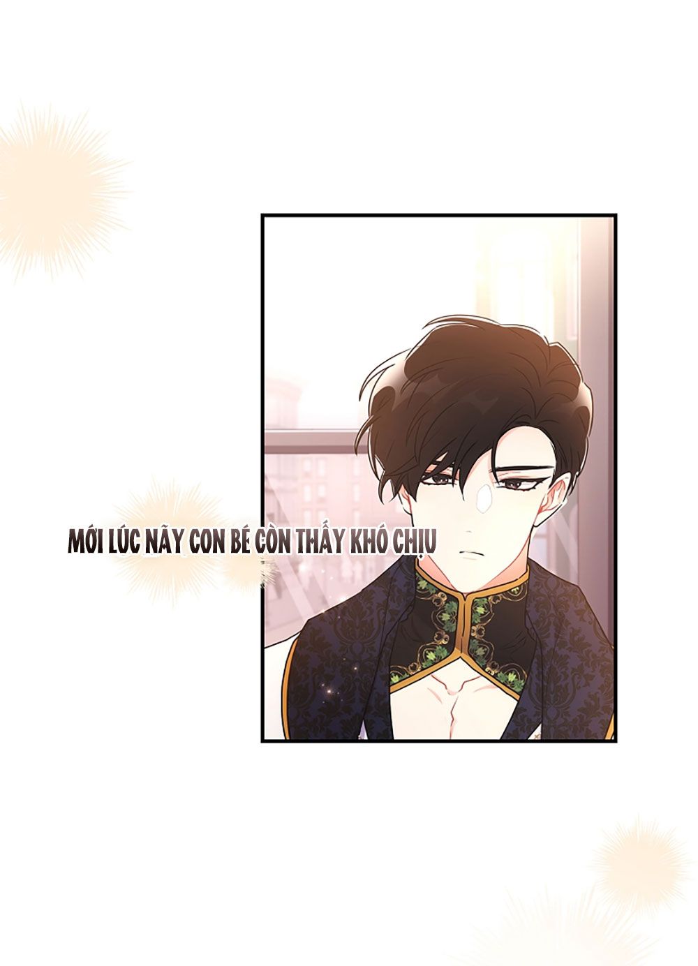 Tôi Trở Thành Con Gái Nuôi Của Nam Chính! Chương 73.2 page 4 - Giả Dược