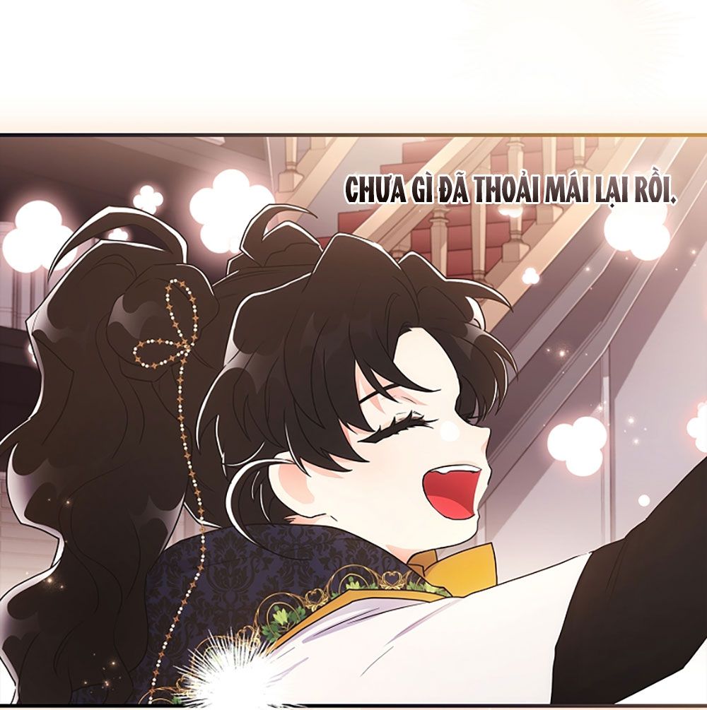 Tôi Trở Thành Con Gái Nuôi Của Nam Chính! Chương 73.2 page 5 - Giả Dược