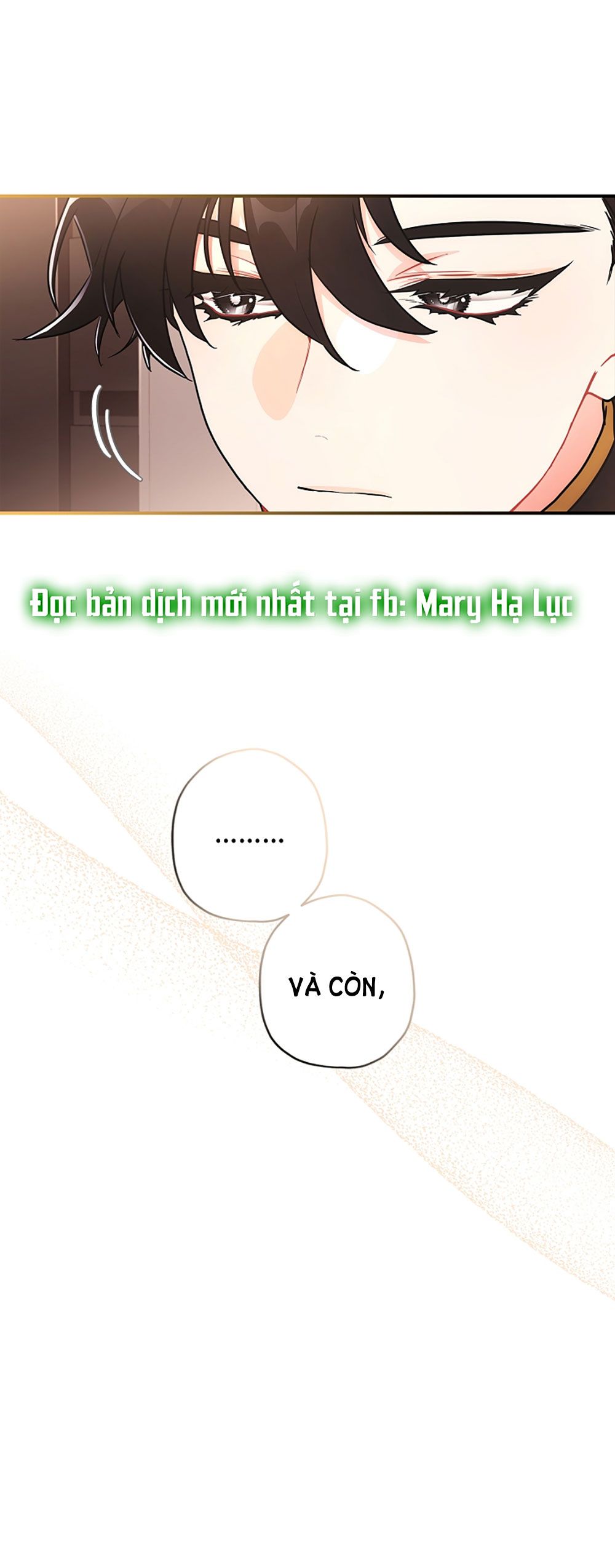 Tôi Trở Thành Con Gái Nuôi Của Nam Chính! Chương 73.2 page 9 - Giả Dược