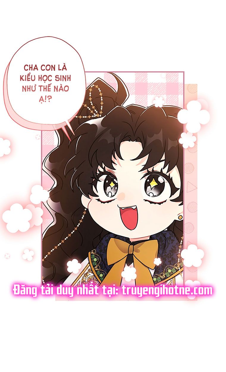 Tôi Trở Thành Con Gái Nuôi Của Nam Chính! Chương 74.1 page 20 - Giả Dược