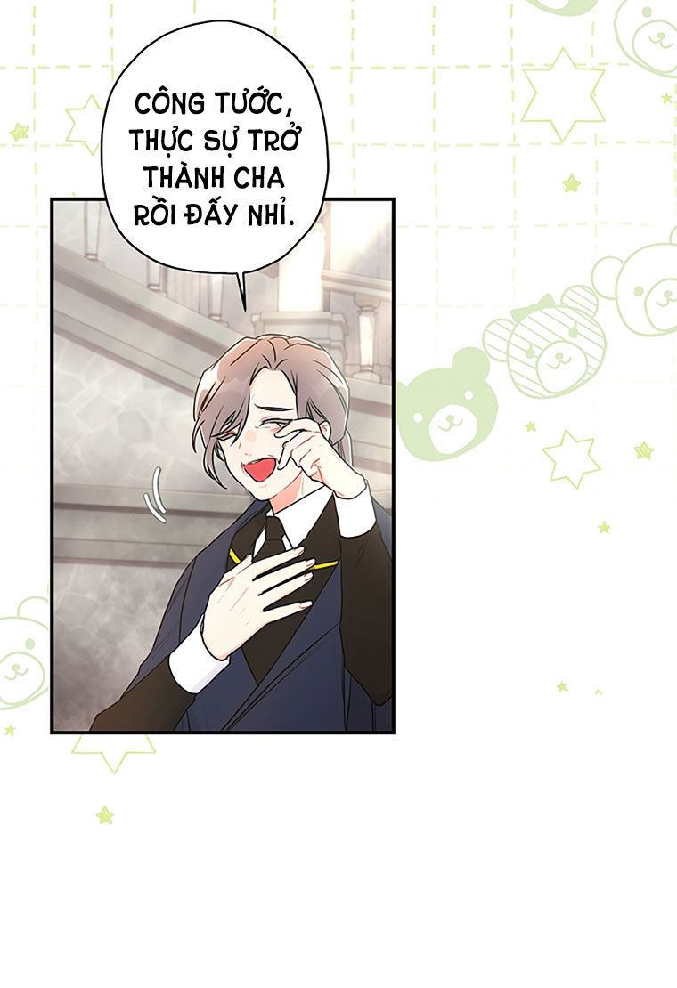 Tôi Trở Thành Con Gái Nuôi Của Nam Chính! Chương 74.1 page 26 - Giả Dược