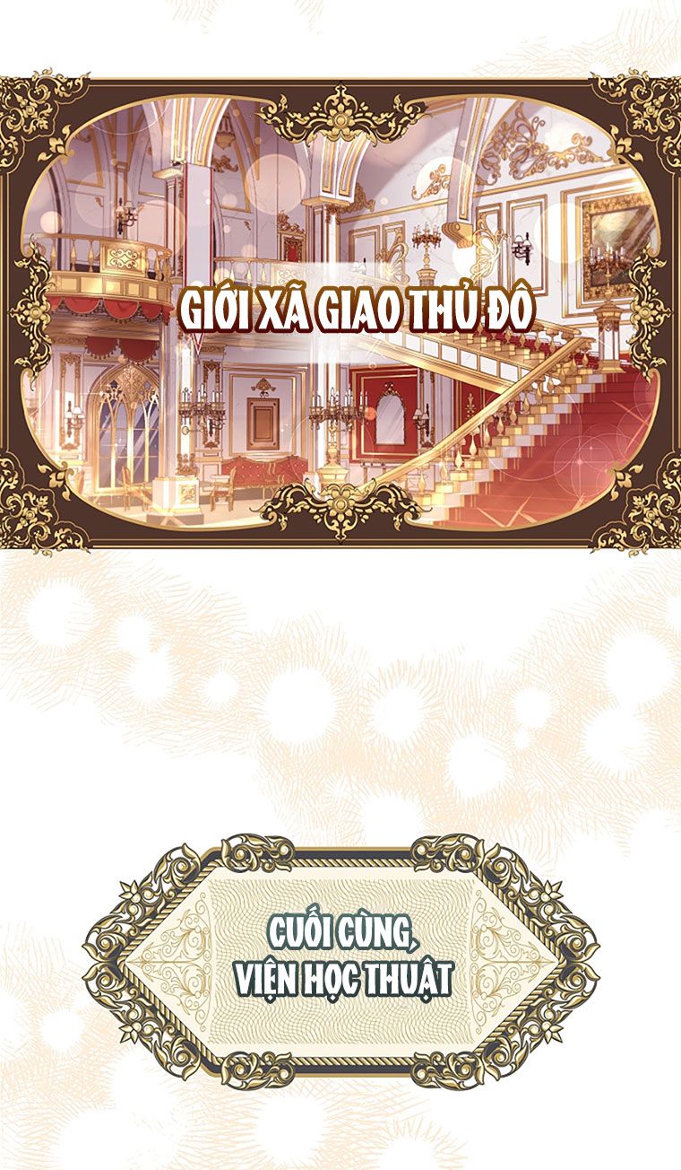 Tôi Trở Thành Con Gái Nuôi Của Nam Chính! Chương 74.1 page 5 - Giả Dược