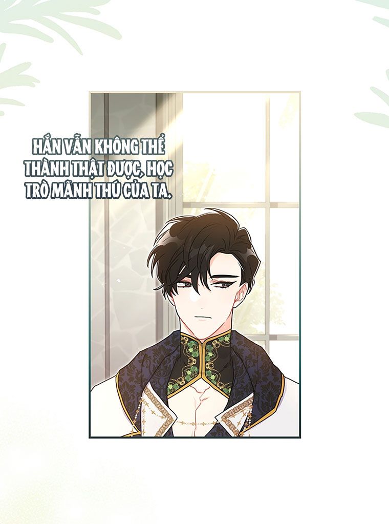 Tôi Trở Thành Con Gái Nuôi Của Nam Chính! Chương 74.2 page 16 - Giả Dược