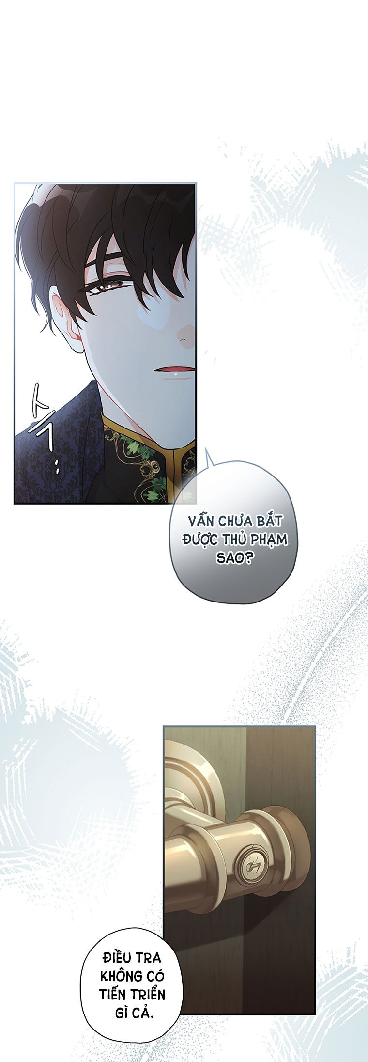 Tôi Trở Thành Con Gái Nuôi Của Nam Chính! Chương 74.2 page 19 - Giả Dược