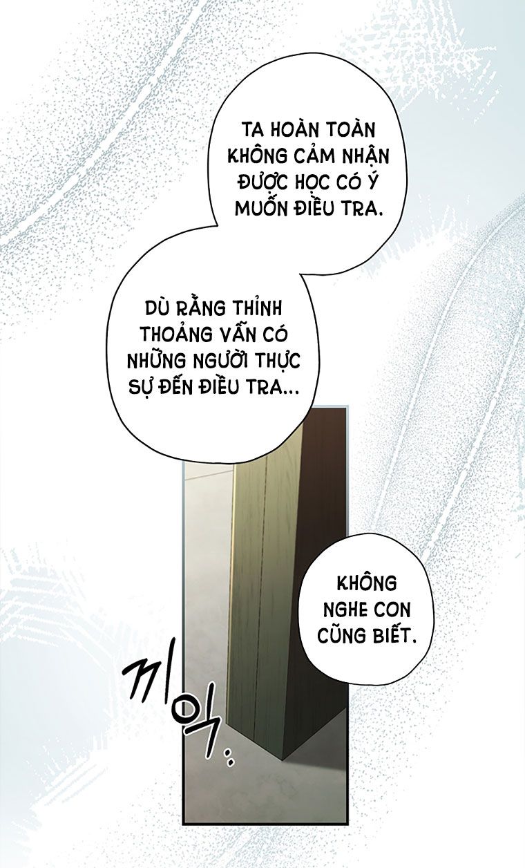 Tôi Trở Thành Con Gái Nuôi Của Nam Chính! Chương 74.2 page 20 - Giả Dược
