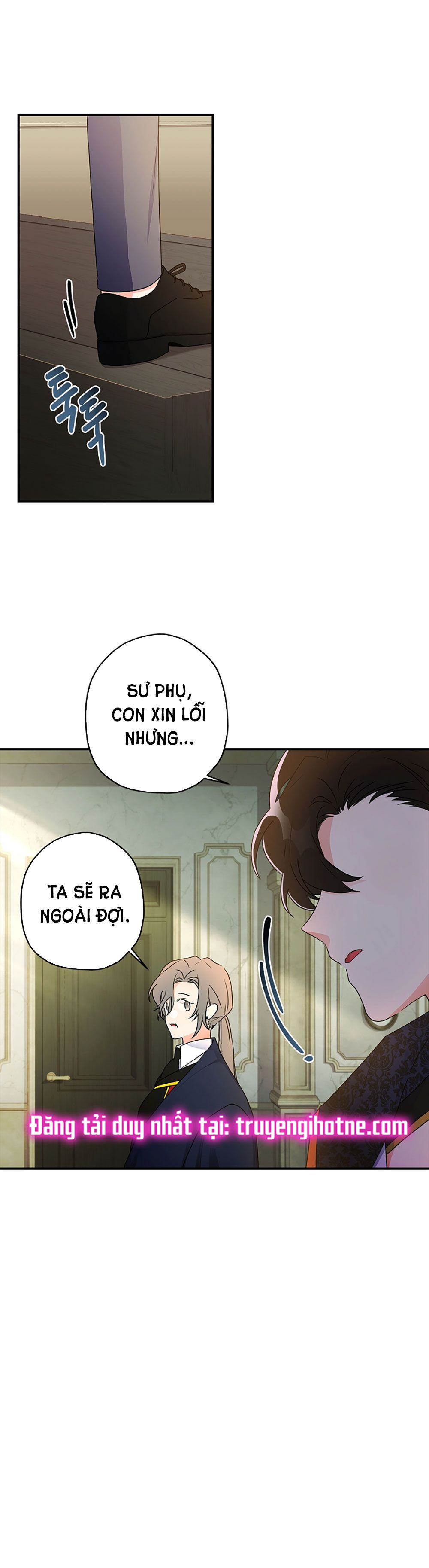 đọc truyện Tôi Trở Thành Con Gái Nuôi Của Nam Chính! Chương 75.1 ảnh 9 tại Giả Dược