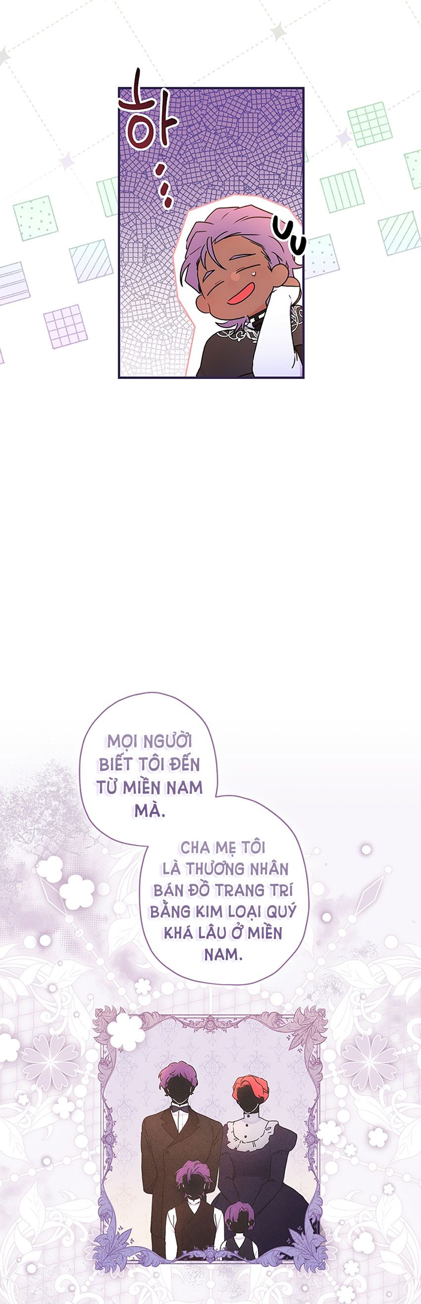 Tôi Trở Thành Con Gái Nuôi Của Nam Chính! Chương 75.2 page 8 - Giả Dược