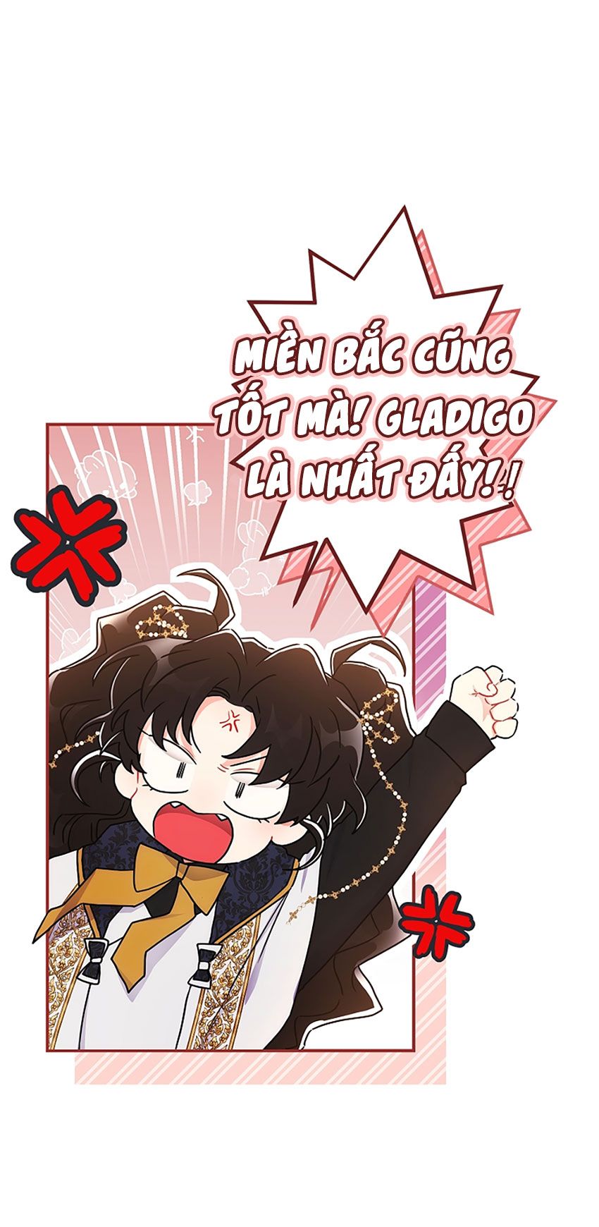 Tôi Trở Thành Con Gái Nuôi Của Nam Chính! Chương 75.2 page 10 - Giả Dược