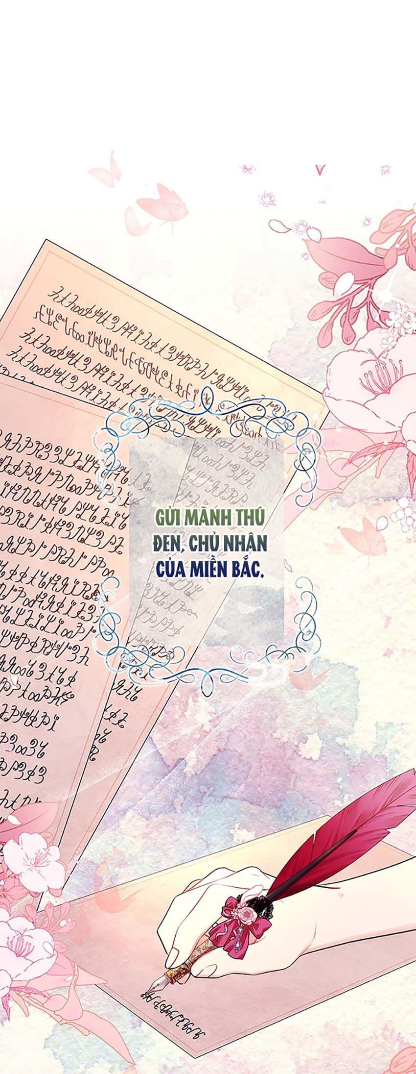 Tôi Trở Thành Con Gái Nuôi Của Nam Chính! Chương 77 page 1 - Giả Dược