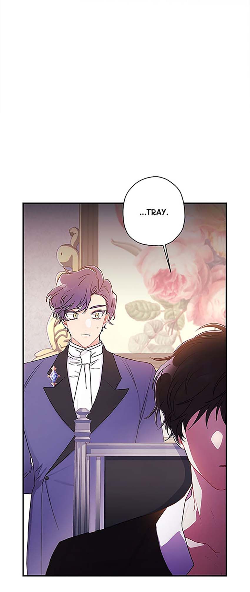Tôi Trở Thành Con Gái Nuôi Của Nam Chính! Chương 77 page 13 - Giả Dược