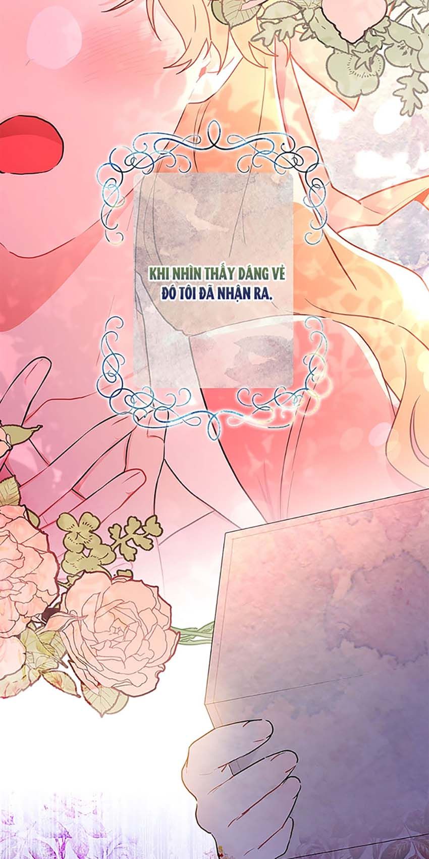 Tôi Trở Thành Con Gái Nuôi Của Nam Chính! Chương 77 page 3 - Giả Dược