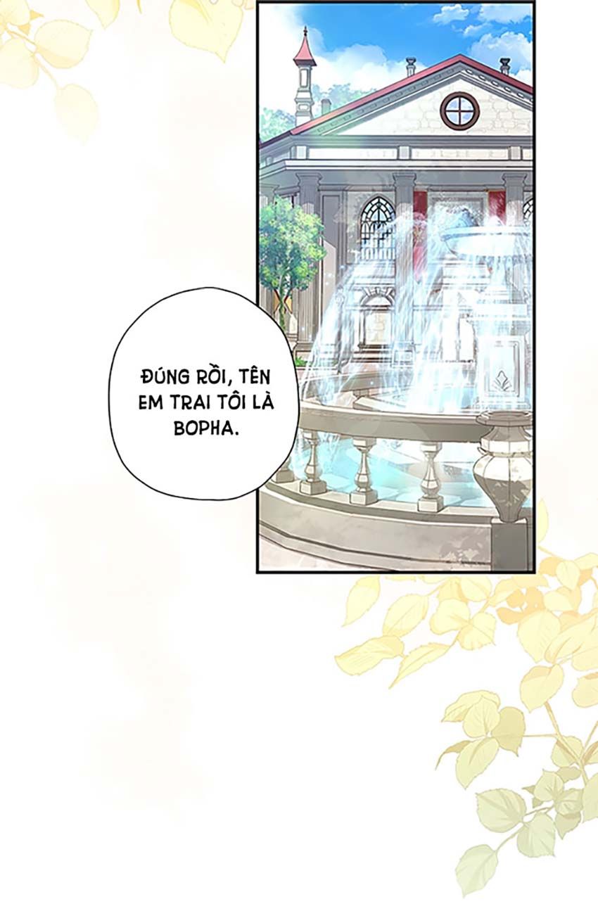 Tôi Trở Thành Con Gái Nuôi Của Nam Chính! Chương 77 page 23 - Giả Dược