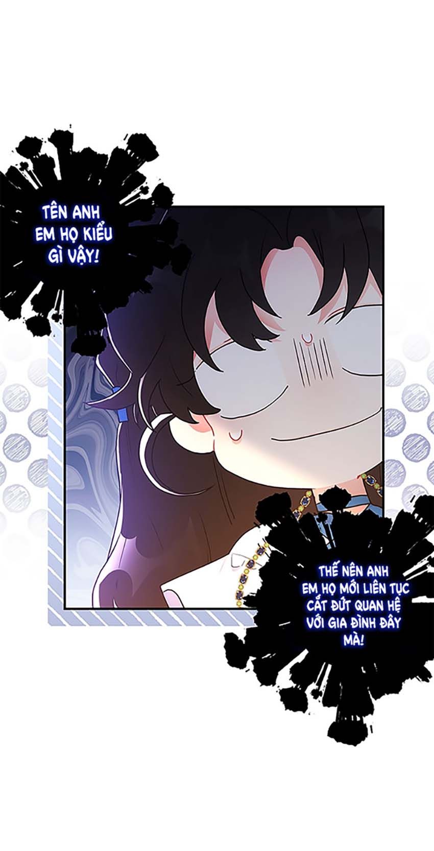 Tôi Trở Thành Con Gái Nuôi Của Nam Chính! Chương 77 page 25 - Giả Dược