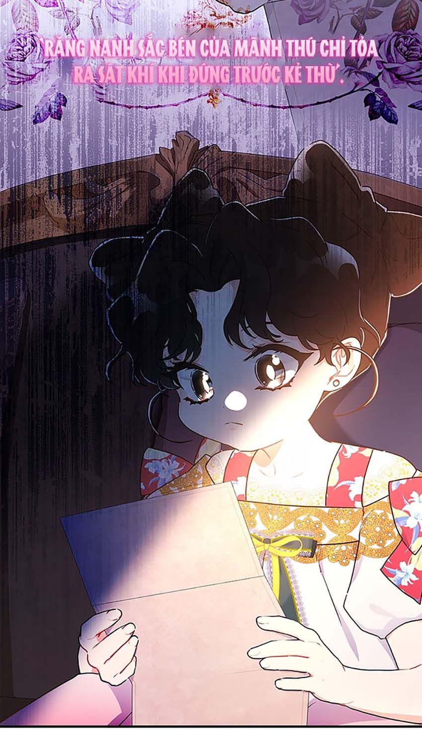 Tôi Trở Thành Con Gái Nuôi Của Nam Chính! Chương 77 page 4 - Giả Dược
