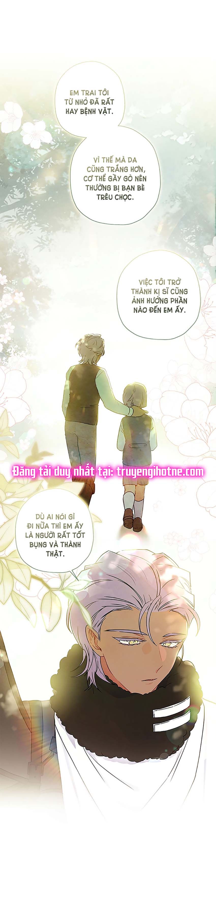 Tôi Trở Thành Con Gái Nuôi Của Nam Chính! Chương 77 page 36 - Giả Dược