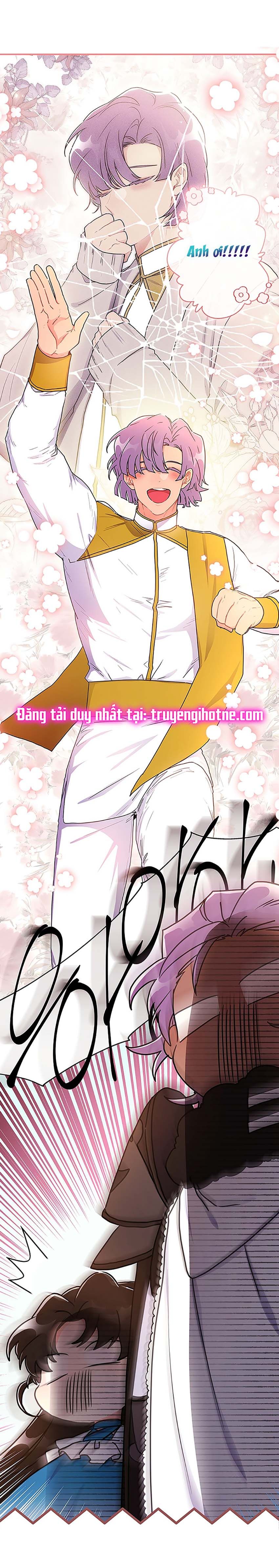 Tôi Trở Thành Con Gái Nuôi Của Nam Chính! Chương 77 page 41 - Giả Dược