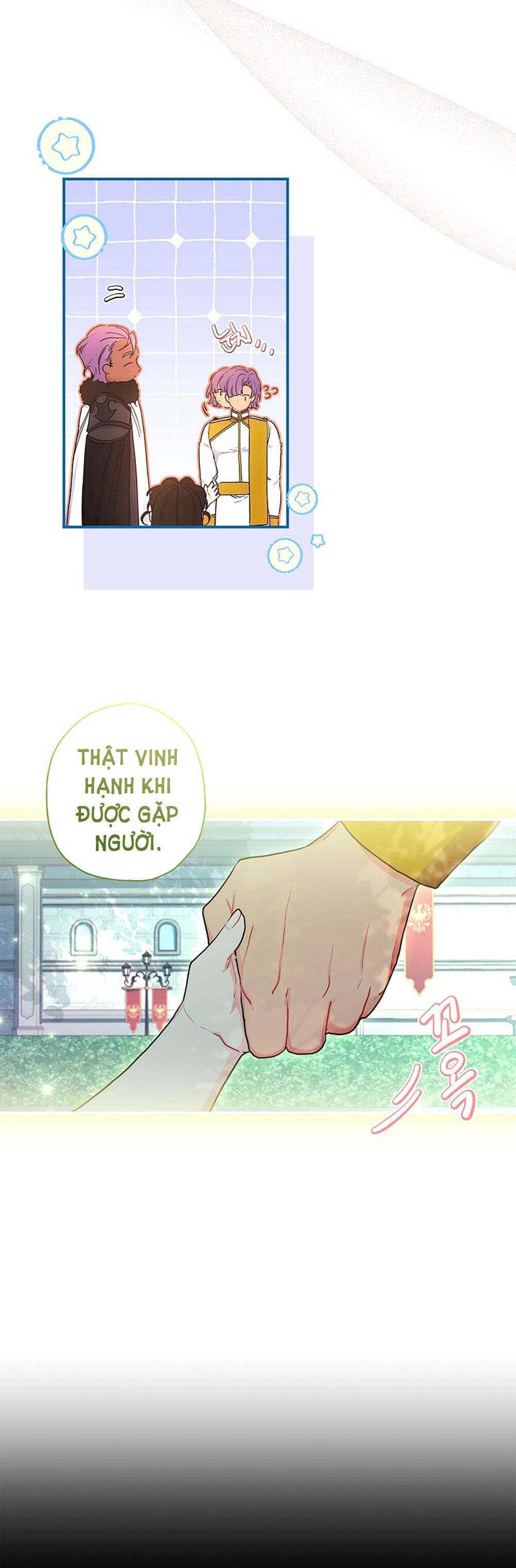 đọc truyện Tôi Trở Thành Con Gái Nuôi Của Nam Chính! Chương 78 ảnh 13 tại Giả Dược