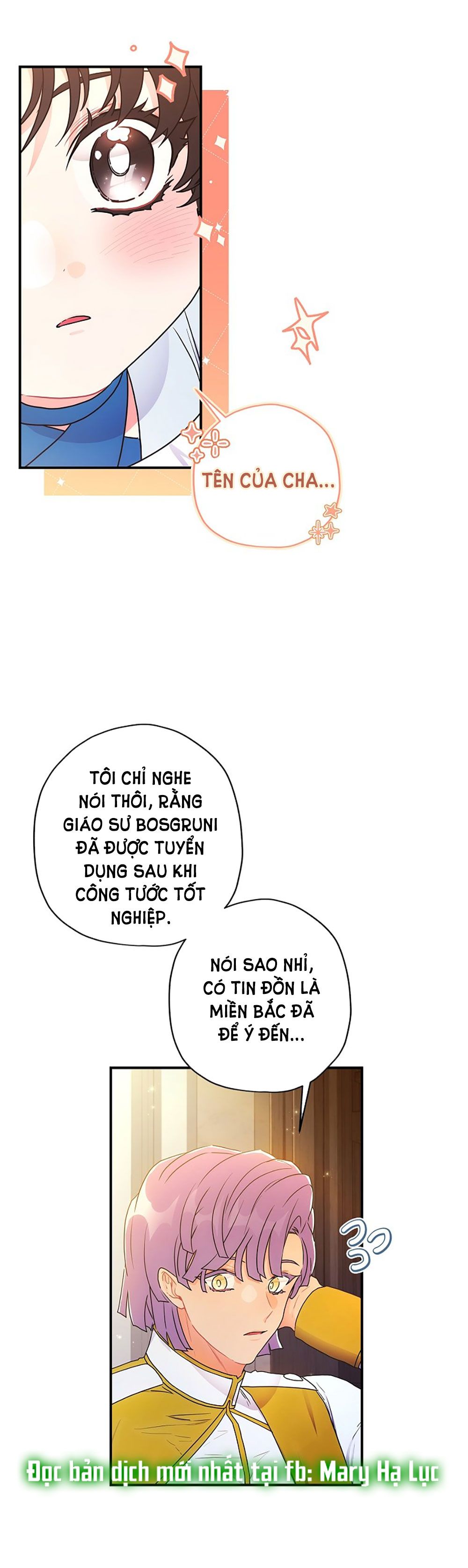 đọc truyện Tôi Trở Thành Con Gái Nuôi Của Nam Chính! Chương 78 ảnh 26 tại Giả Dược