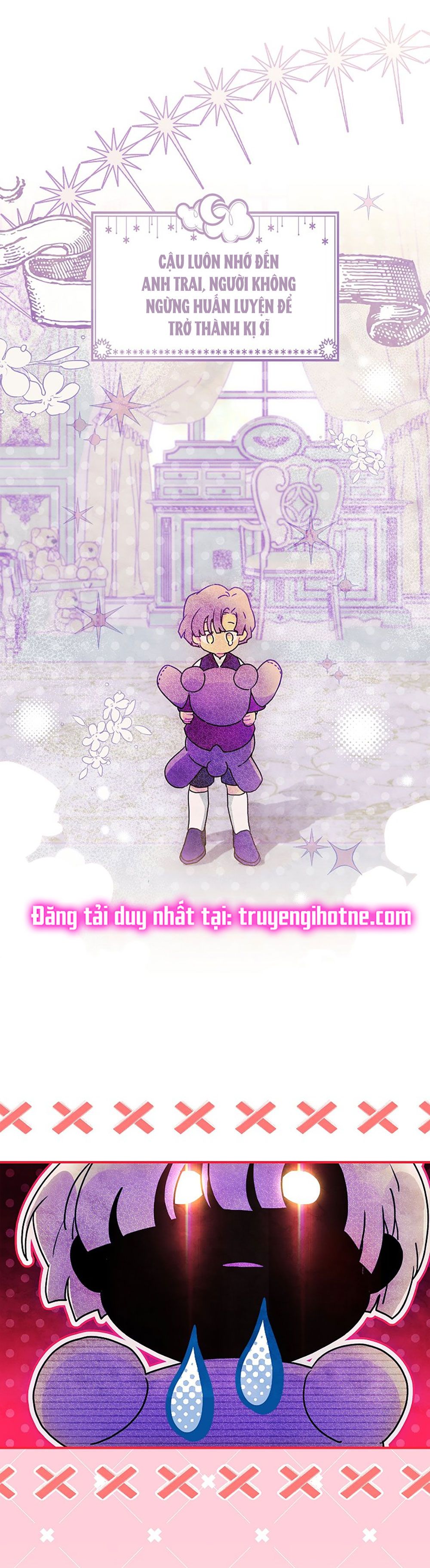 đọc truyện Tôi Trở Thành Con Gái Nuôi Của Nam Chính! Chương 78 ảnh 5 tại Giả Dược