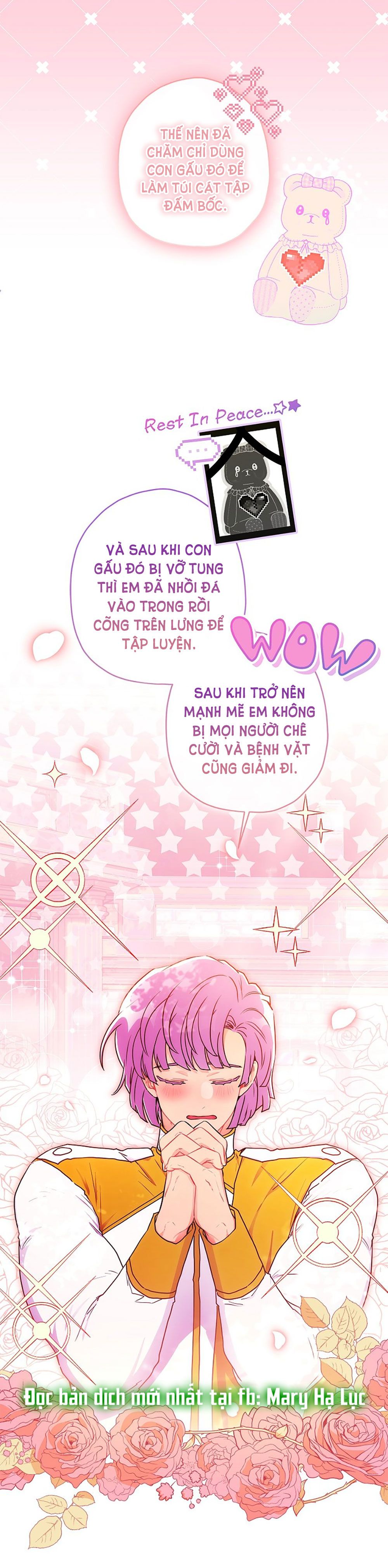 đọc truyện Tôi Trở Thành Con Gái Nuôi Của Nam Chính! Chương 78 ảnh 6 tại Giả Dược