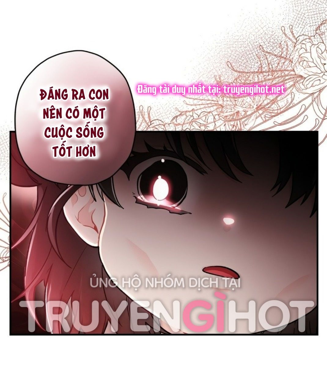 Tôi Trở Thành Con Gái Nuôi Của Nam Chính! Chương 8 page 22 - Giả Dược