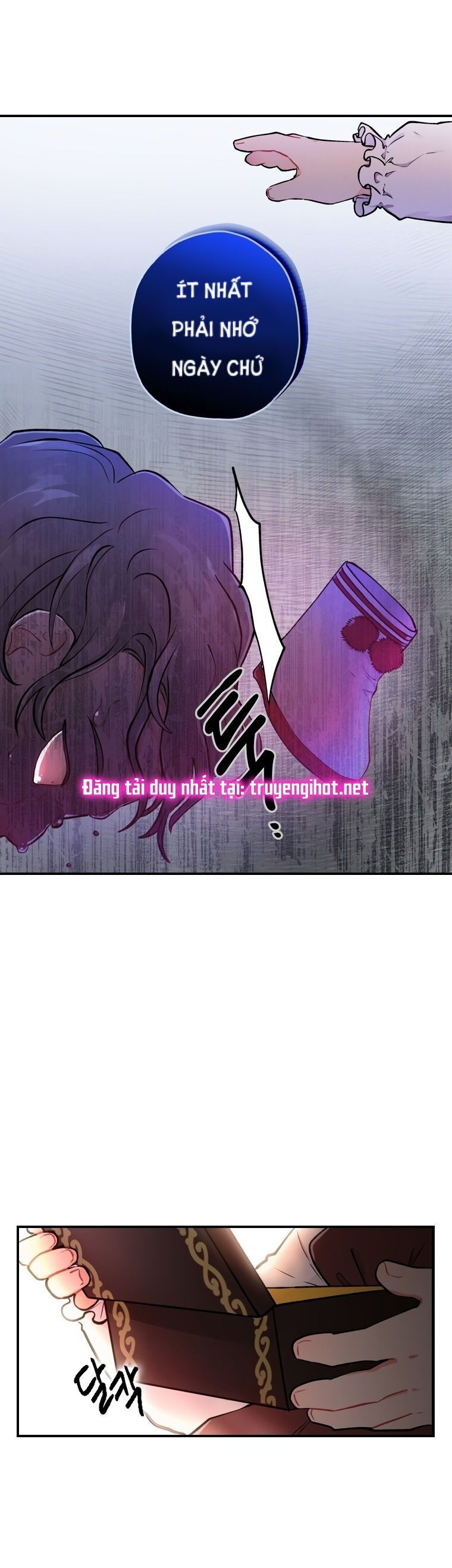 Tôi Trở Thành Con Gái Nuôi Của Nam Chính! Chương 8 page 26 - Giả Dược