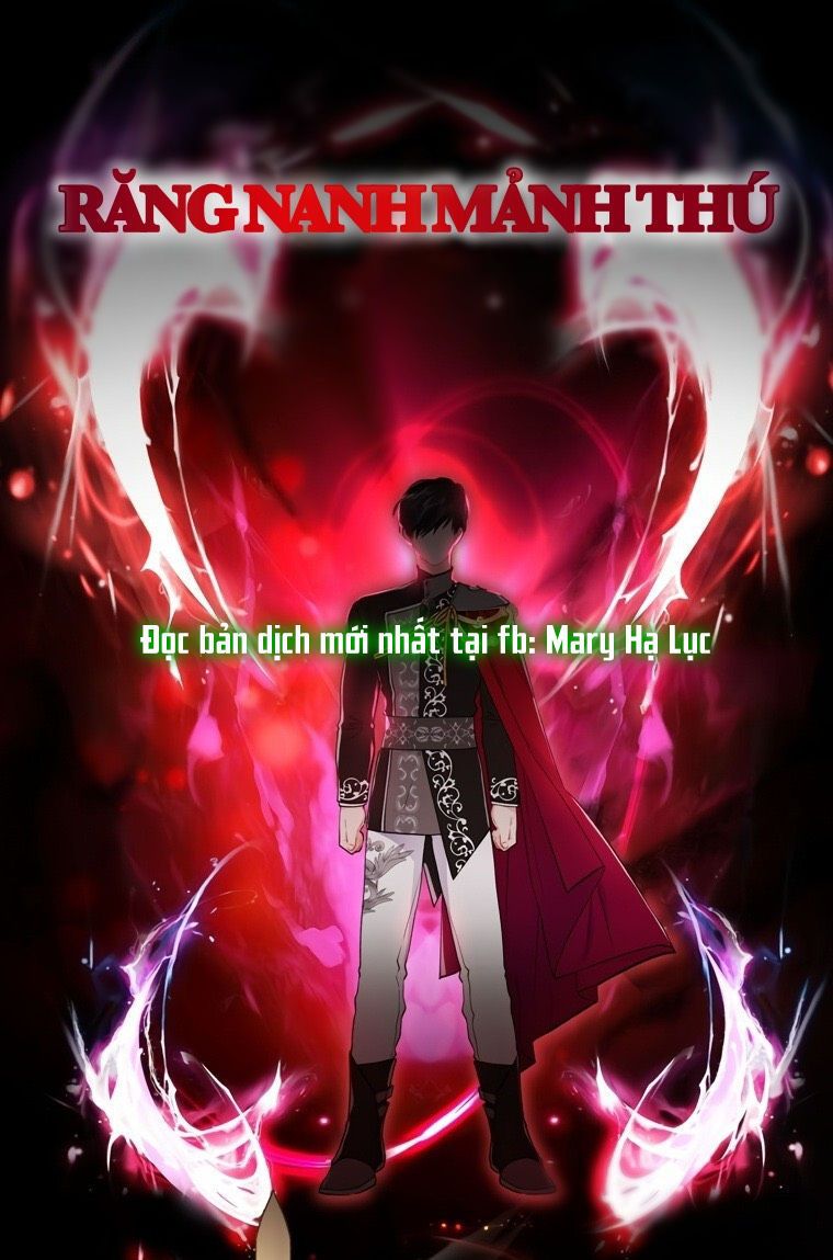 Tôi Trở Thành Con Gái Nuôi Của Nam Chính! Chương 8 page 5 - Giả Dược