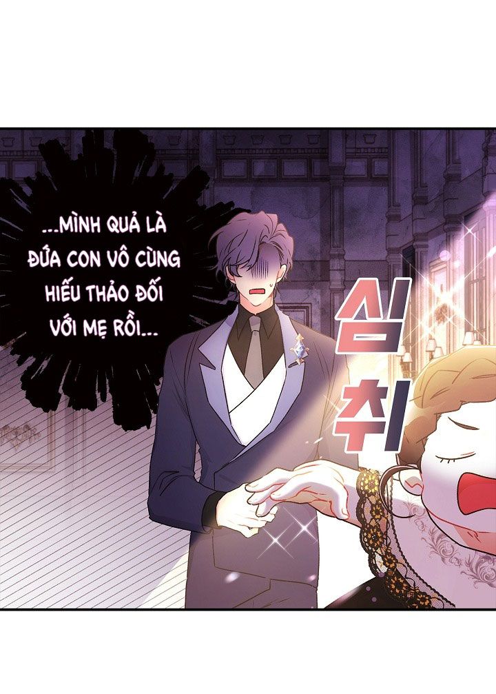 Tôi Trở Thành Con Gái Nuôi Của Nam Chính! Chương 86 page 14 - Giả Dược