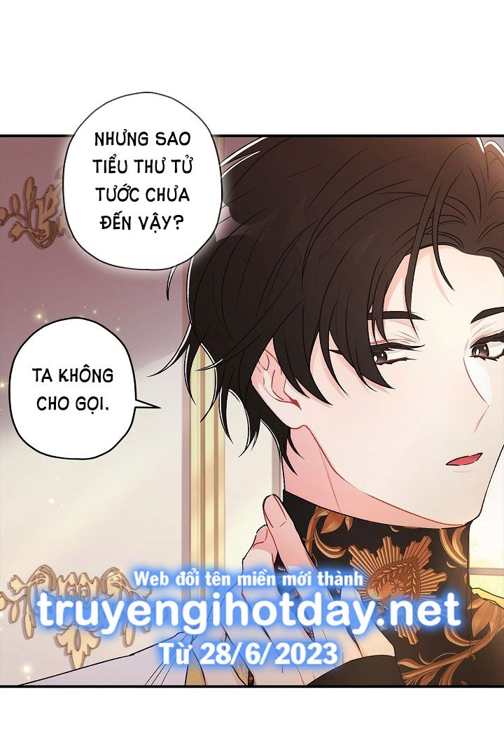 Tôi Trở Thành Con Gái Nuôi Của Nam Chính! Chương 86 page 24 - Giả Dược