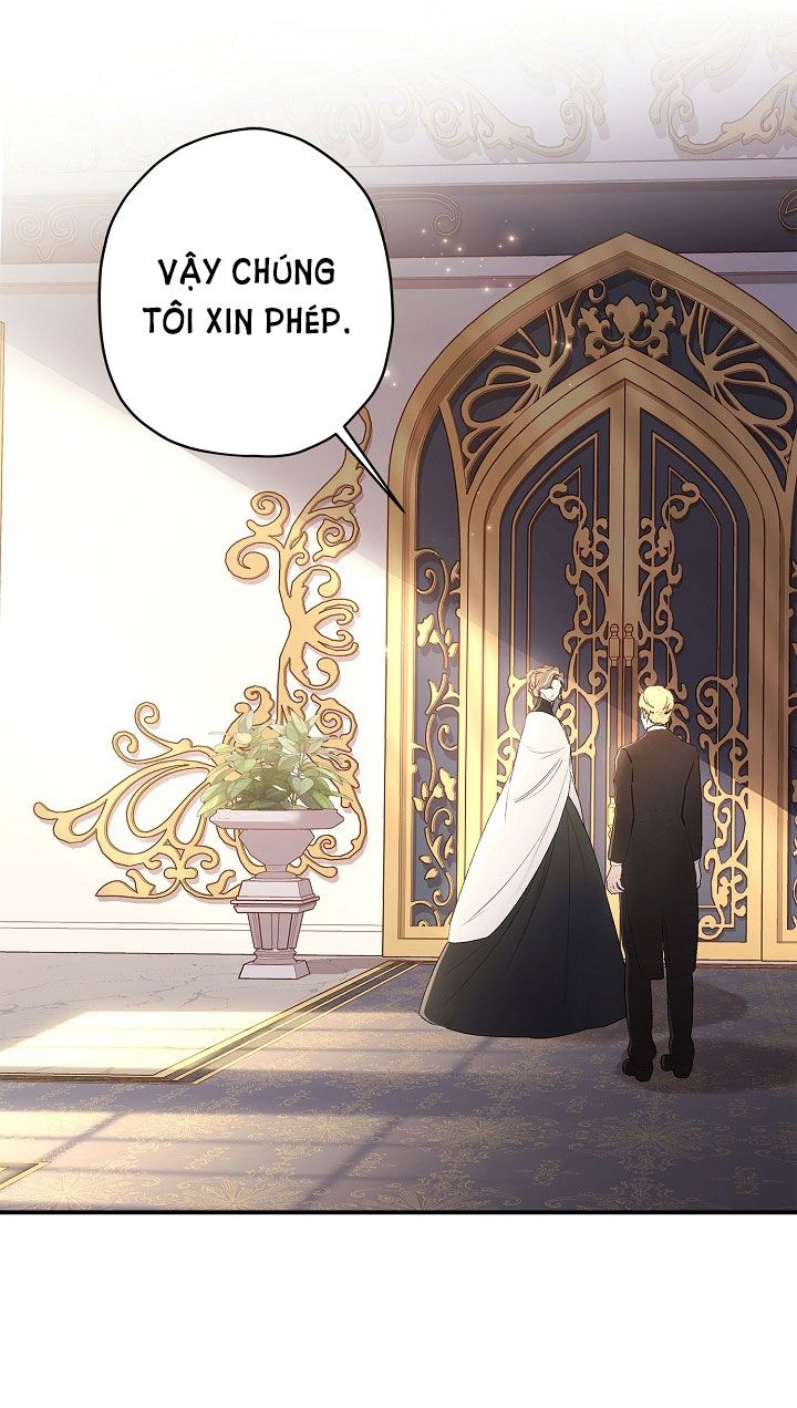 Tôi Trở Thành Con Gái Nuôi Của Nam Chính! Chương 86 page 26 - Giả Dược