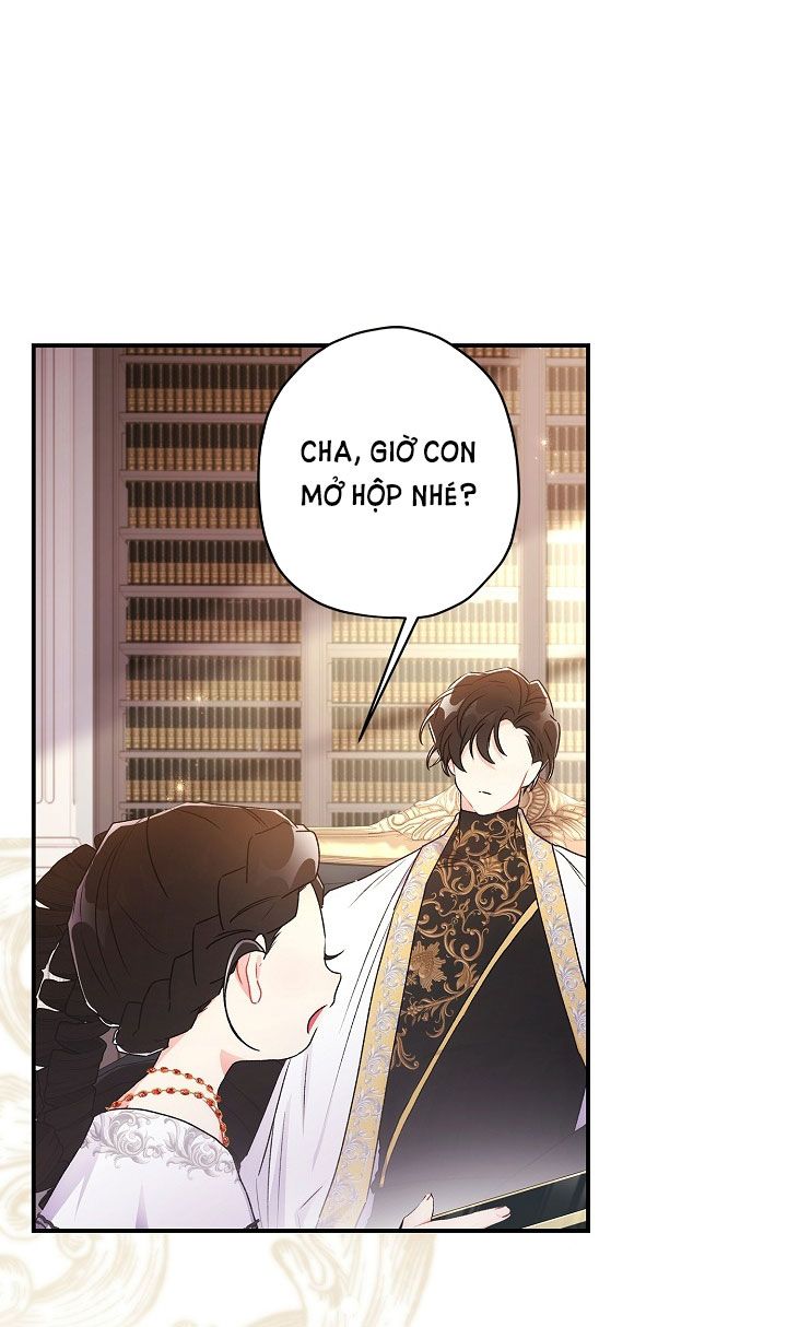 Tôi Trở Thành Con Gái Nuôi Của Nam Chính! Chương 86 page 39 - Giả Dược