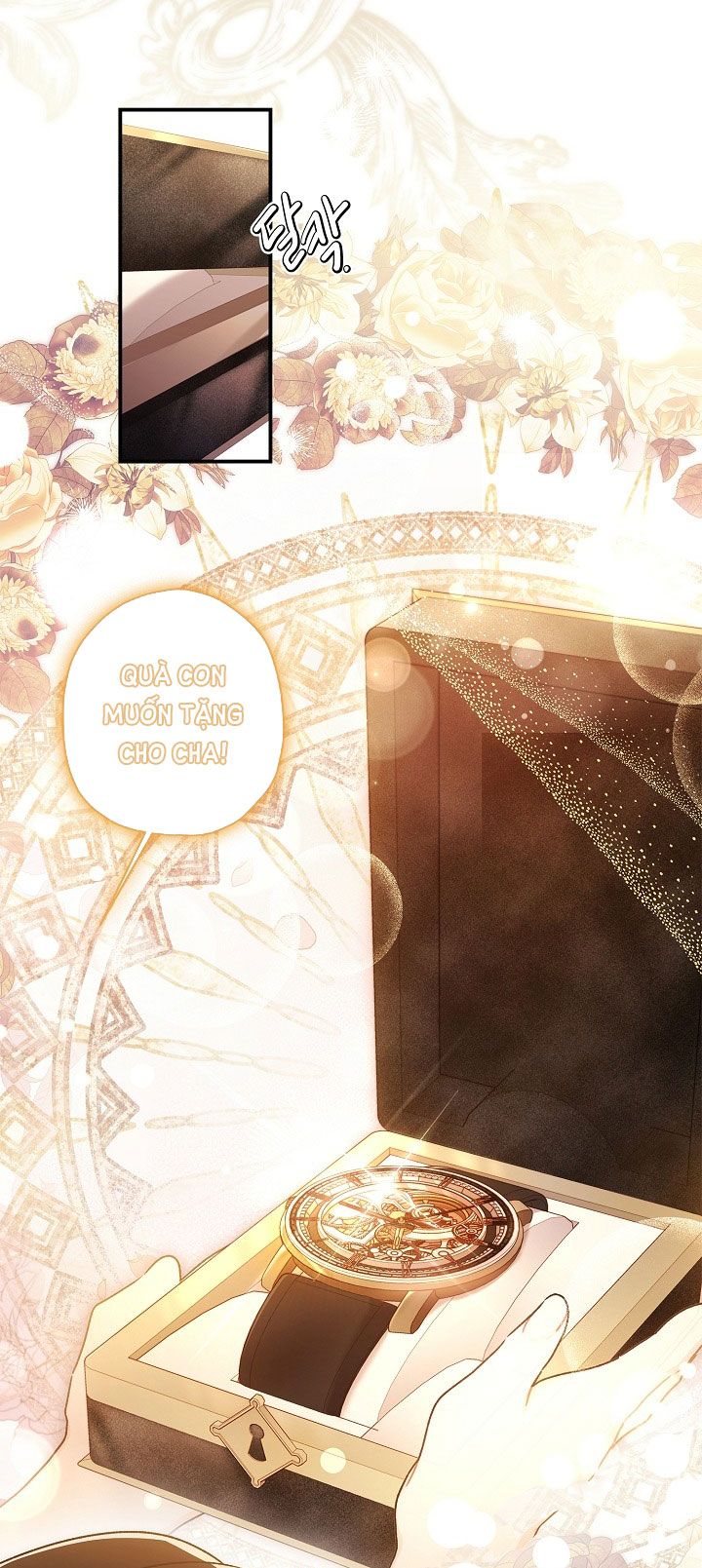 Tôi Trở Thành Con Gái Nuôi Của Nam Chính! Chương 86 page 40 - Giả Dược