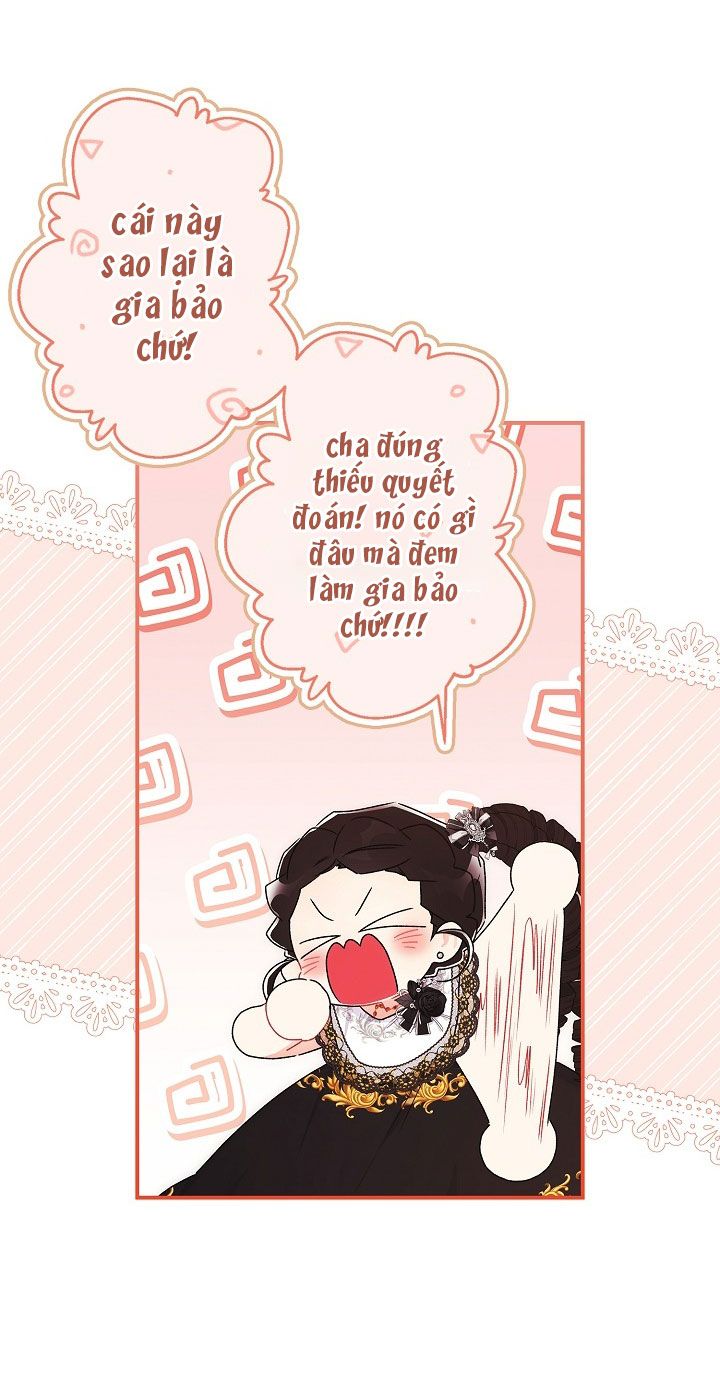 Tôi Trở Thành Con Gái Nuôi Của Nam Chính! Chương 86 page 47 - Giả Dược