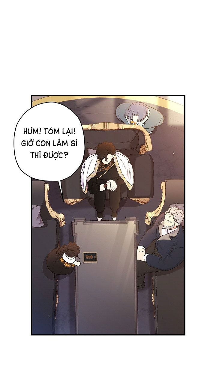 Tôi Trở Thành Con Gái Nuôi Của Nam Chính! Chương 86 page 48 - Giả Dược