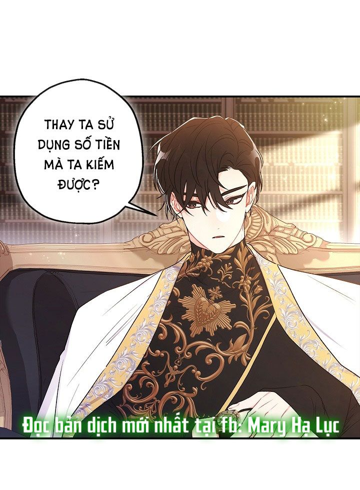 Tôi Trở Thành Con Gái Nuôi Của Nam Chính! Chương 86 page 49 - Giả Dược