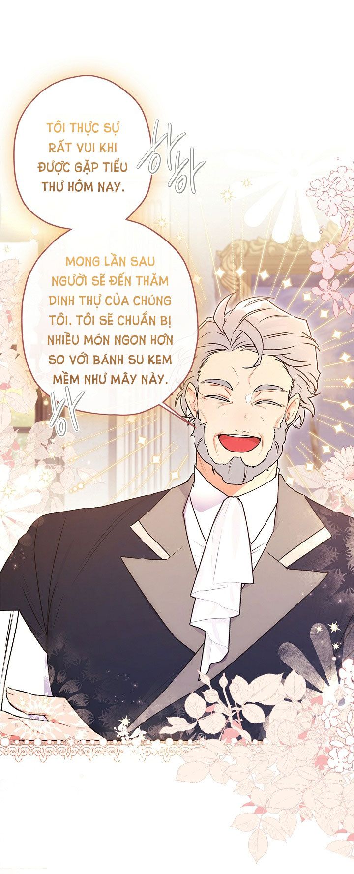 Tôi Trở Thành Con Gái Nuôi Của Nam Chính! Chương 86 page 53 - Giả Dược