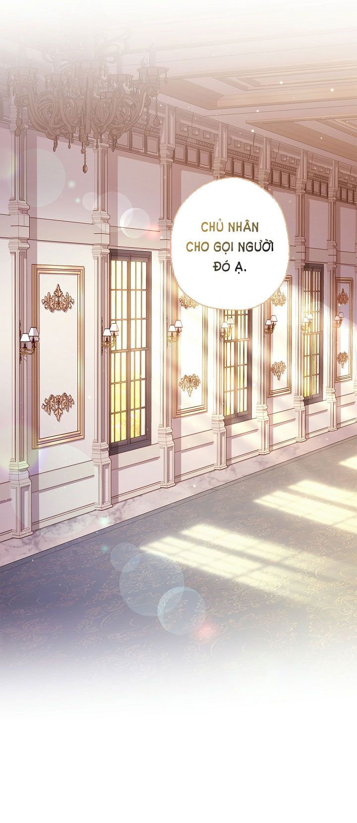 Tôi Trở Thành Con Gái Nuôi Của Nam Chính! Chương 86 page 7 - Giả Dược
