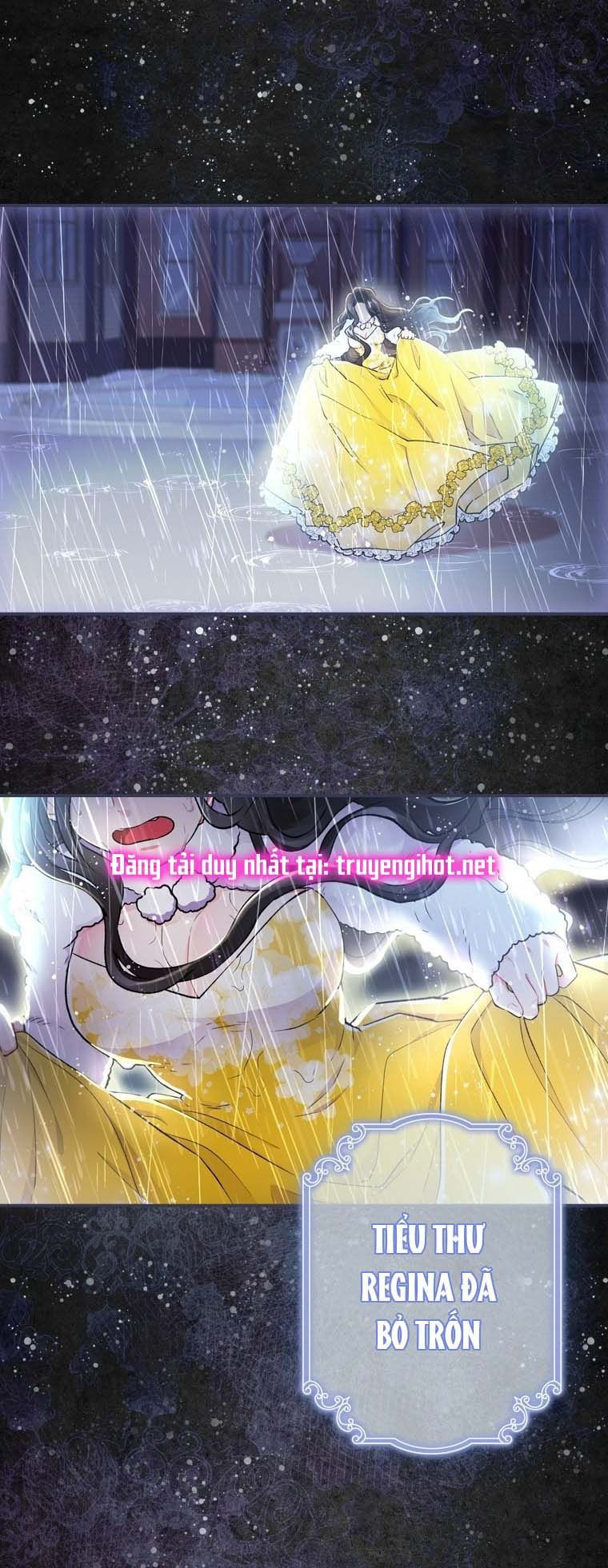 Tôi Trở Thành Con Gái Nuôi Của Nam Chính! Chương 9 page 27 - Giả Dược
