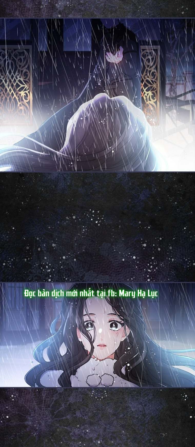 Tôi Trở Thành Con Gái Nuôi Của Nam Chính! Chương 9 page 28 - Giả Dược