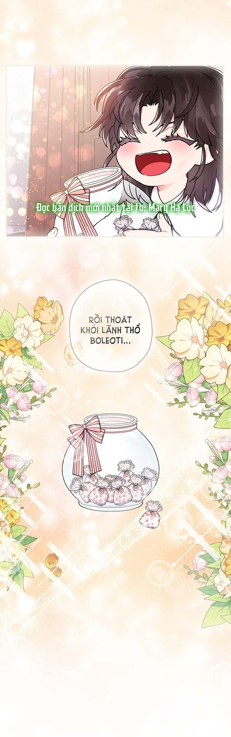 Tôi Trở Thành Con Gái Nuôi Của Nam Chính! Chương 9 page 34 - Giả Dược