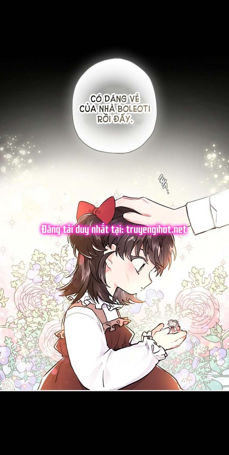 Tôi Trở Thành Con Gái Nuôi Của Nam Chính! Chương 9 page 9 - Giả Dược