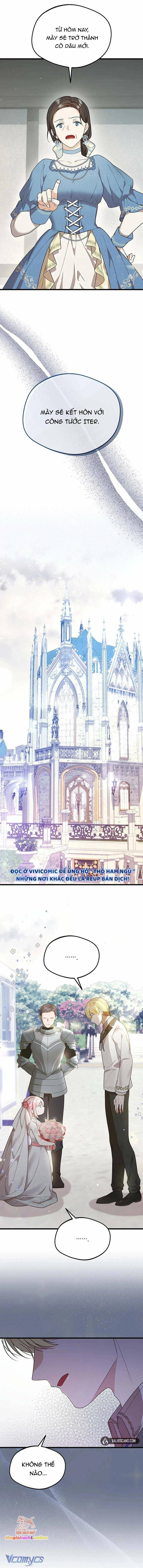 đọc truyện Tôi Trở Thành Con Gái Nuôi Của Thần Biển Chương 1 ảnh 11 tại Truyện Dạ Ký